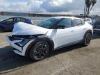 2025 Kia Ev6 Wind, auction photograph