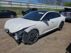 2025 Kia K4 GT Line, auction photograph