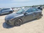 2025 Kia K4 Lxs, auction photograph
