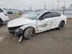 2025 Kia K4 GT Line, auction photograph