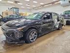 2025 Kia K4 Lxs, Copart US lot 53602416: photo 1, Side