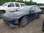 2025 Kia K4 LX, auction photograph