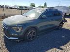 2025 Kia Niro EX, auction photograph