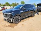 2025 Kia Sorento S, Copart US lot 52471316: photo 1, Front End