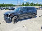 2025 Kia Sorento Sxp, Copart US lot 55319296: photo 1, Front End