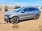 2025 Kia Sorento Plug-In Hybrid EX, Copart US lot 48906316: photo 1, Front End
