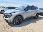2025 Kia Sportage X Line, auction photograph