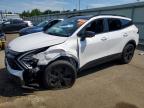 2025 Kia Sportage X Line, Copart US lot 56949936: photo 1, Front End