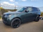 2025 Land Rover Range Rover SE, auction photograph