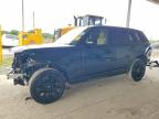 2025 Land Rover Range Rover SE, auction photograph