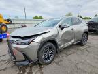 2025 Lexus Nx 350H Premium, Copart US lot 50641446: photo 1, Side
