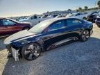 2025 Lucid Motors Air Grand Touring, auction photograph