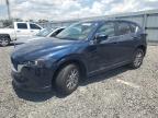 2025 Mazda CX-5 S, auction photograph