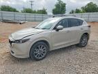 2025 Mazda CX-5 Premium Plus, auction photograph