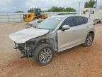 2025 Mazda CX-5 Premium Plus, auction photograph