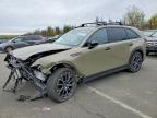 2025 Mazda Cx-70 Premium Plus, auction photograph