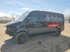 2025 Mercedes-Benz Sprinter 2500 Delivery Van, Copart US lot 46813376: photo 1, Front End