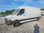 2025 Mercedes Benz Sprinter 2500 Delivery Van, auction photograph