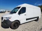 2025 Mercedes Benz Sprinter 2500 Delivery Van, Copart US lot 55029146: photo 1, Rear End