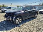 2025 Mitsubishi Outlander SE, Copart US lot 50060346: photo 1, Front End
