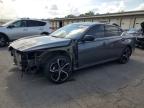 2025 Nissan Altima Sr, Copart US lot 52223756: photo 1, Front End