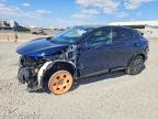 2025 Nissan Ariya Engage, auction photograph