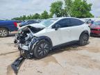 2025 Nissan Ariya Evolve+ E-4Orce, Copart US lot 56454636: photo 1, Front End