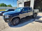 2025 Nissan Frontier Pro-4X, auction photograph