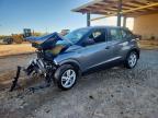 2025 Nissan Kicks Play S, Copart US lot 46557816: photo 1, Front End