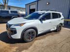 2025 Nissan Rogue Rock Creek, auction photograph