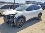 2025 Nissan Rogue Sv, auction photograph