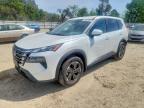2025 Nissan Rogue Sv, Copart US lot 50461486: photo 1, Rear End