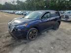 2025 Nissan Rogue Sv, auction photograph