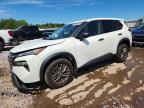 2025 Nissan Rogue S, Copart US lot 54832946: photo 1, Front End