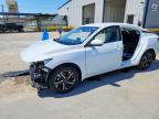 2025 Nissan Sentra Sv, auction photograph