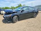 2025 Nissan Sentra Sv, Copart US lot 55610276: photo 1, Front End