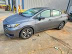 2025 Nissan Versa Sv, auction photograph