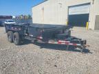 2025 Orangeline Tc14-14Bk Dump Trailer, auction photograph