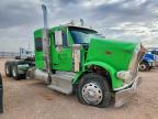 2025 Peterbilt 589 Semi Truck, Copart US lot 48562436: photo 1, Front End