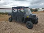 2025 Polaris Ranger Crew 100 Premium - Atv And Utility Vehicles, Copart US lot 47441036: photo 1, Water/Flood