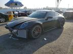 2025 Porsche 911 Carrera S, auction photograph