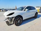 2025 Porsche Macan Base, auction photograph