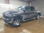 2025 Ram 1500 Big Horn, Copart US lot 49018066: photo 1, Side