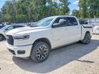 2025 Ram 1500 Laramie, auction photograph