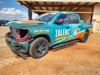 2025 Ram 1500 Tradesman, Copart US lot 57009496: photo 1, Front End