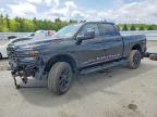 2025 Ram 2500 Big Horn, auction photograph