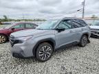 2025 Subaru Forester Touring, auction photograph