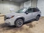 2025 Subaru Forester Premium, auction photograph