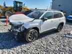 2025 Subaru Forester Limited, auction photograph