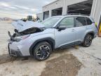 2025 Subaru Forester Limited, auction photograph